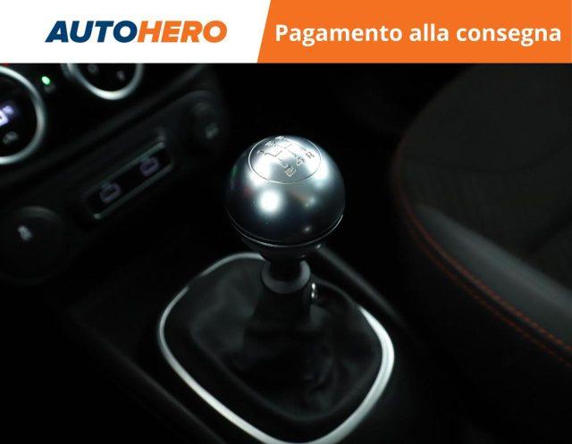 FIAT 500L 1.3 Multijet 95 CV Sport