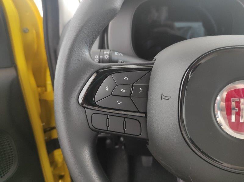 FIAT Panda 3ª serie - Panda 1.0 FireFly S&S Hybrid