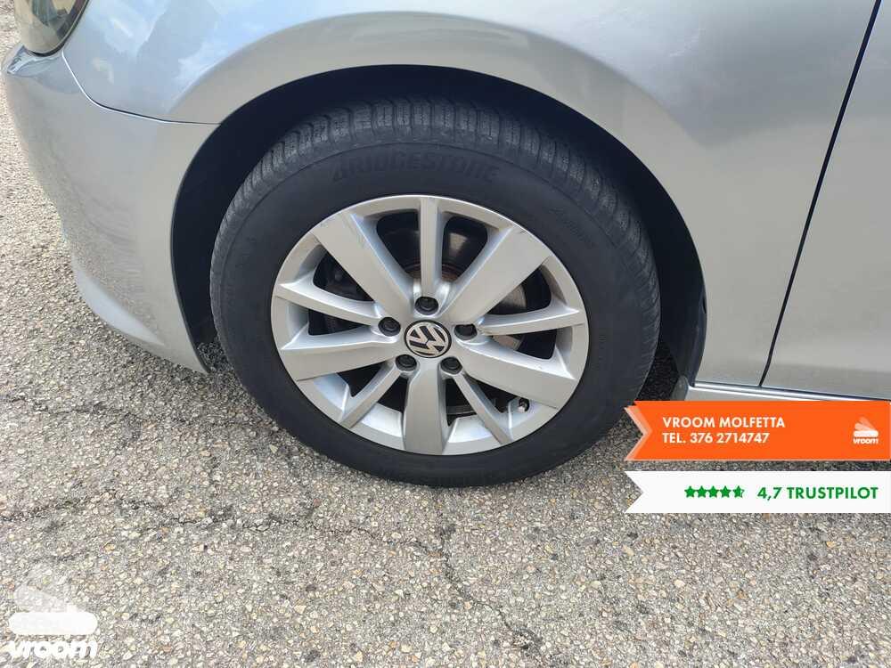 VOLKSWAGEN Golf 6ª serie Golf 1.6 TDI DPF 5p. ...