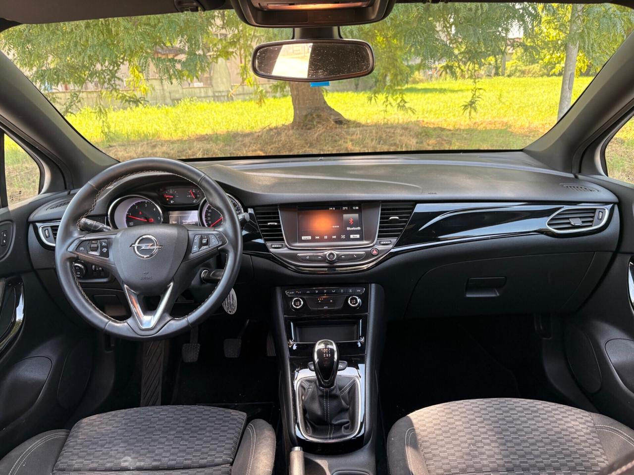 Opel Astra 1.6 CDTi 110CV Start&Stop Sports Tourer Business