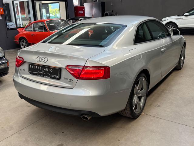 AUDI A5 3.0 V6 TDI F.AP. quattro Ambition