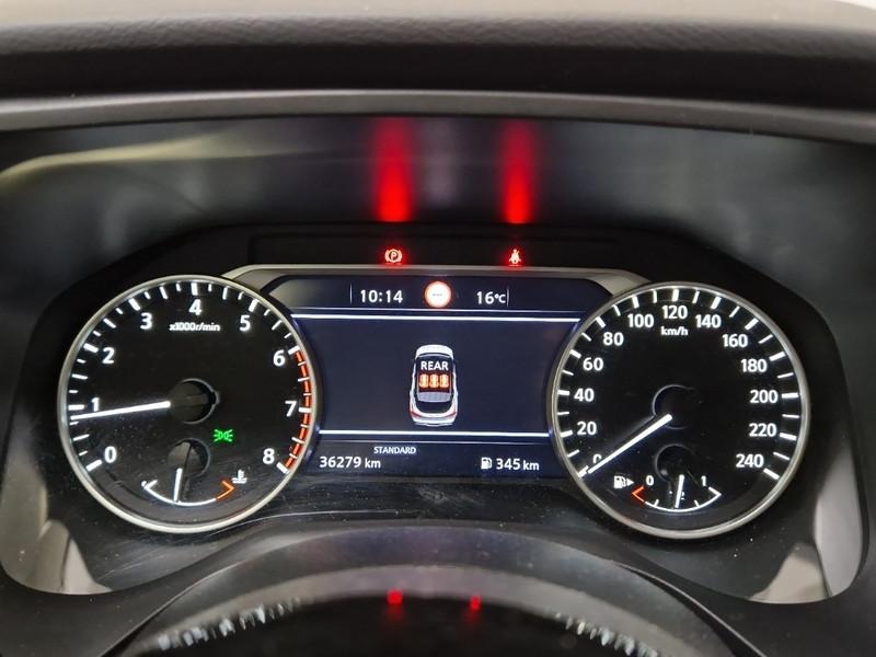 NISSAN QASHQAI 1.3 MHEV 140 Business