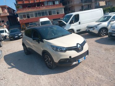 Renault Captur TCe 12V 90 CV Start&Stop Energy Zen