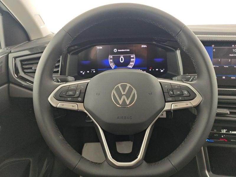 Volkswagen Polo 1.0 TSI Edition Plus