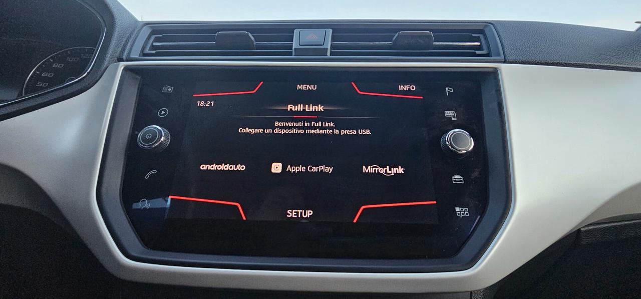 Seat Arona 1.0 EcoTSI 115 CV FR