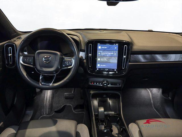 VOLVO C40 Recharge Single Motor FWD Ultimate - AUTOCARRO N1