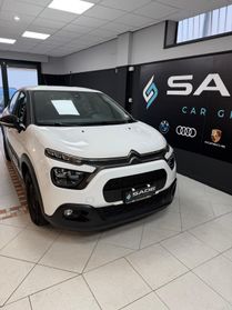 Citroen C3 PureTech 110 S&S Shine Pack