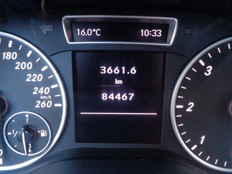 Mercedes-benz A 180 CDI