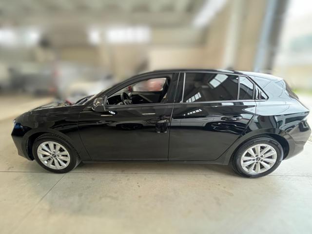 OPEL Astra 1.2 Turbo 110 CV Edition