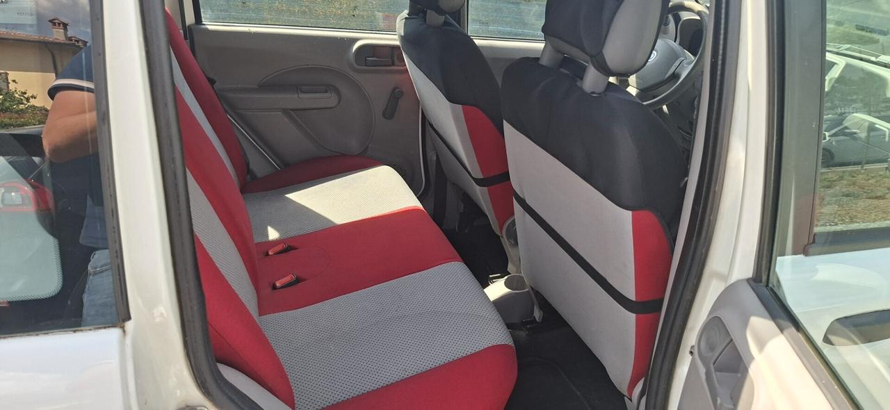 Fiat Panda 1.3 MJT 16V Dynamic 4x4