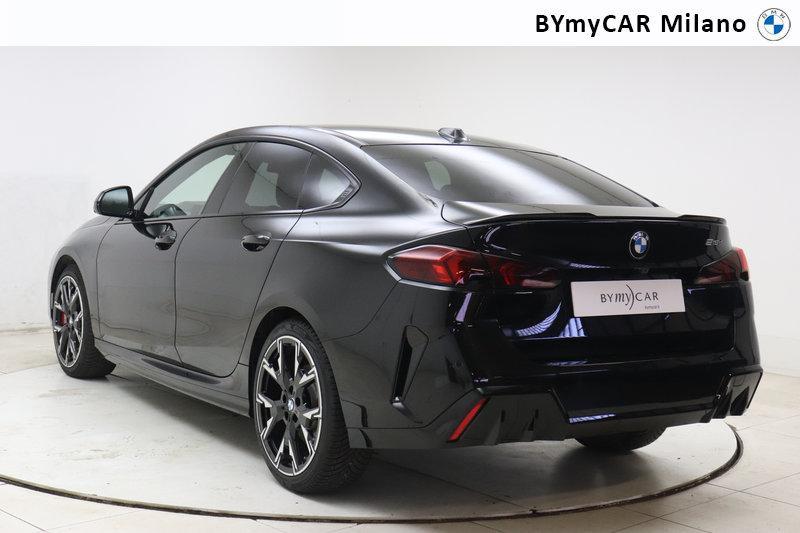 BMW Serie 2 Gran Coupe 218 d MSport Pro DCT
