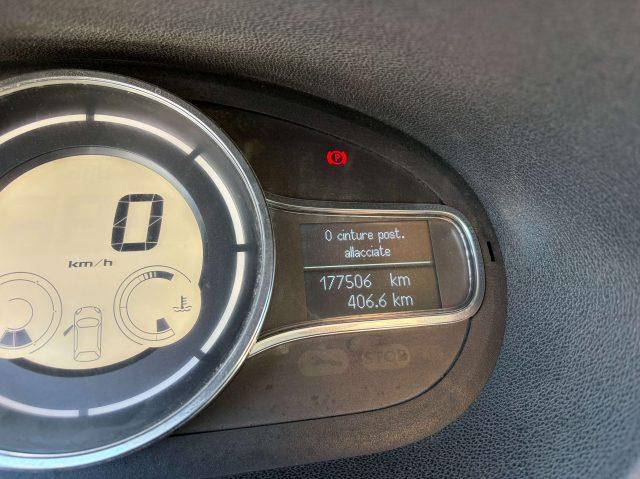 RENAULT Megane Megane III 2012 SporTour SporTour 1.5 dci Wave 110