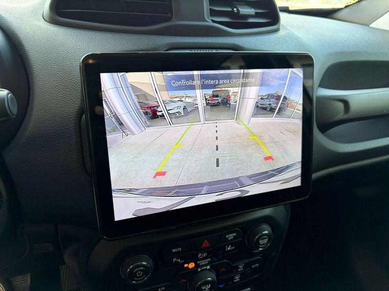 Jeep Renegade Renegade E-HYBRID Summit 130cv