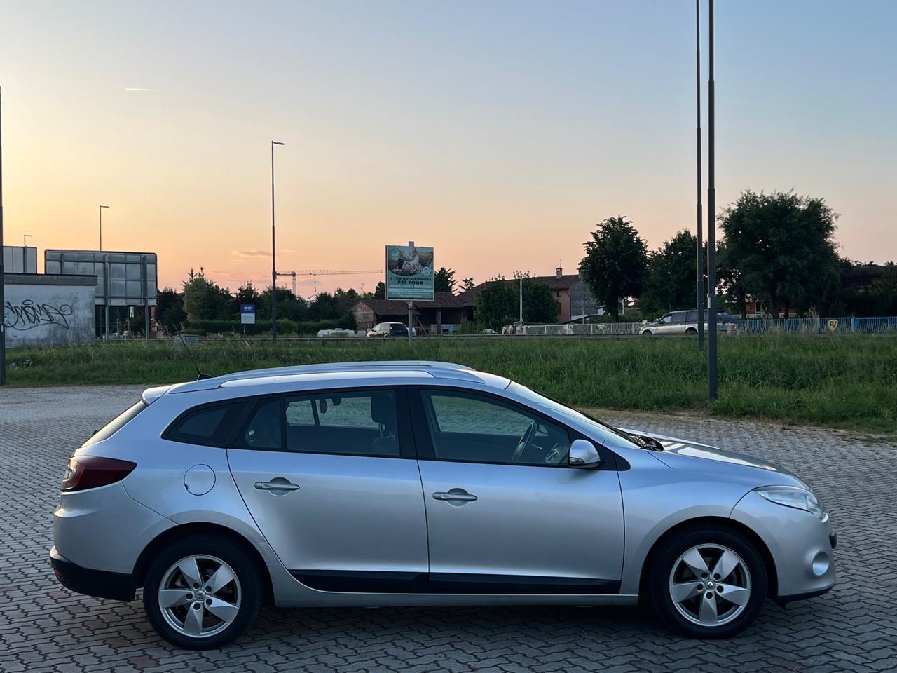 Renault Megane Mégane 1..4 TCe 130CV Start&Stop ESM SporTour Energy GT Line