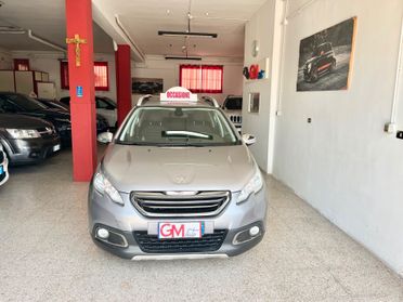 Peugeot 2008 BlueHDi 75 Access