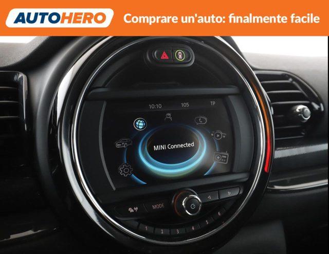 MINI Clubman 1.5 One D