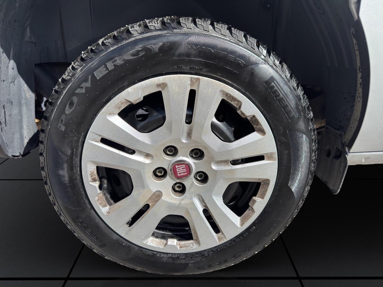 Fiat Doblo SX 1.3 MJT PC TN CH1 N1-2 POSTI AUTOCARRO+IVA