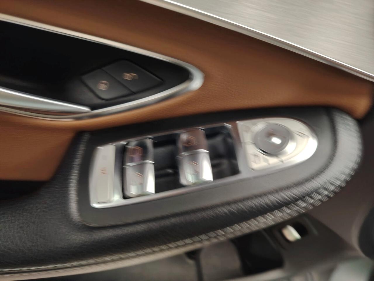 Mercedes-benz C 220 d Premium IVA ESPOSTA CON TETTO