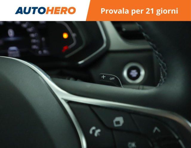 RENAULT Captur TCe 130 CV EDC FAP Intens