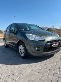 Citroen C3 1.4hdi NEOPATENTATI CHIAMA 2010