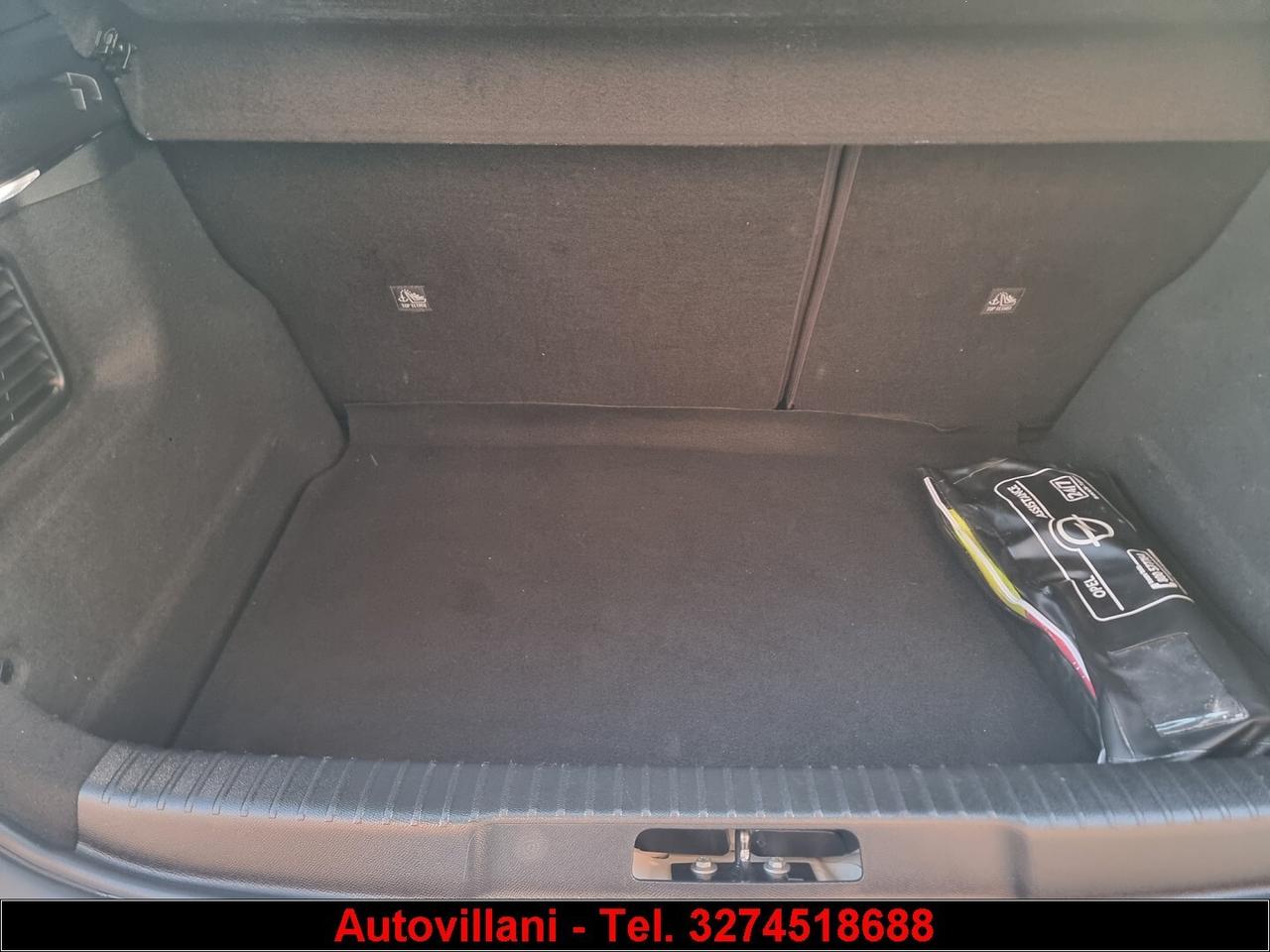 OPEL Mokka 1.5 diesel Ultimate 110cv 2021 KM68000