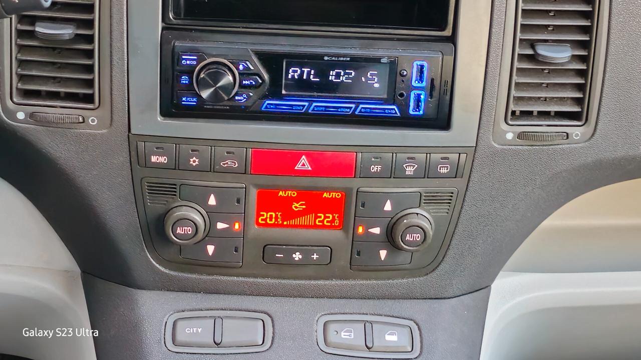 Fiat Idea 1.3 Multijet 16V Emotion ok neopatentati