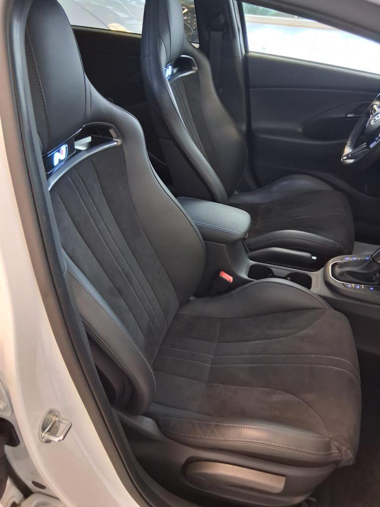 HYUNDAI i30 N 280CV DCT PRONTA CONSEGNA