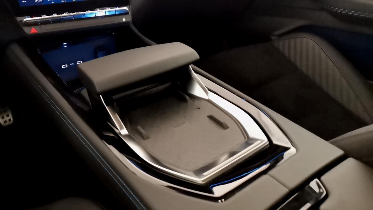 RENAULT RAFALE esprit Alpine E-Tech full hybrid 200