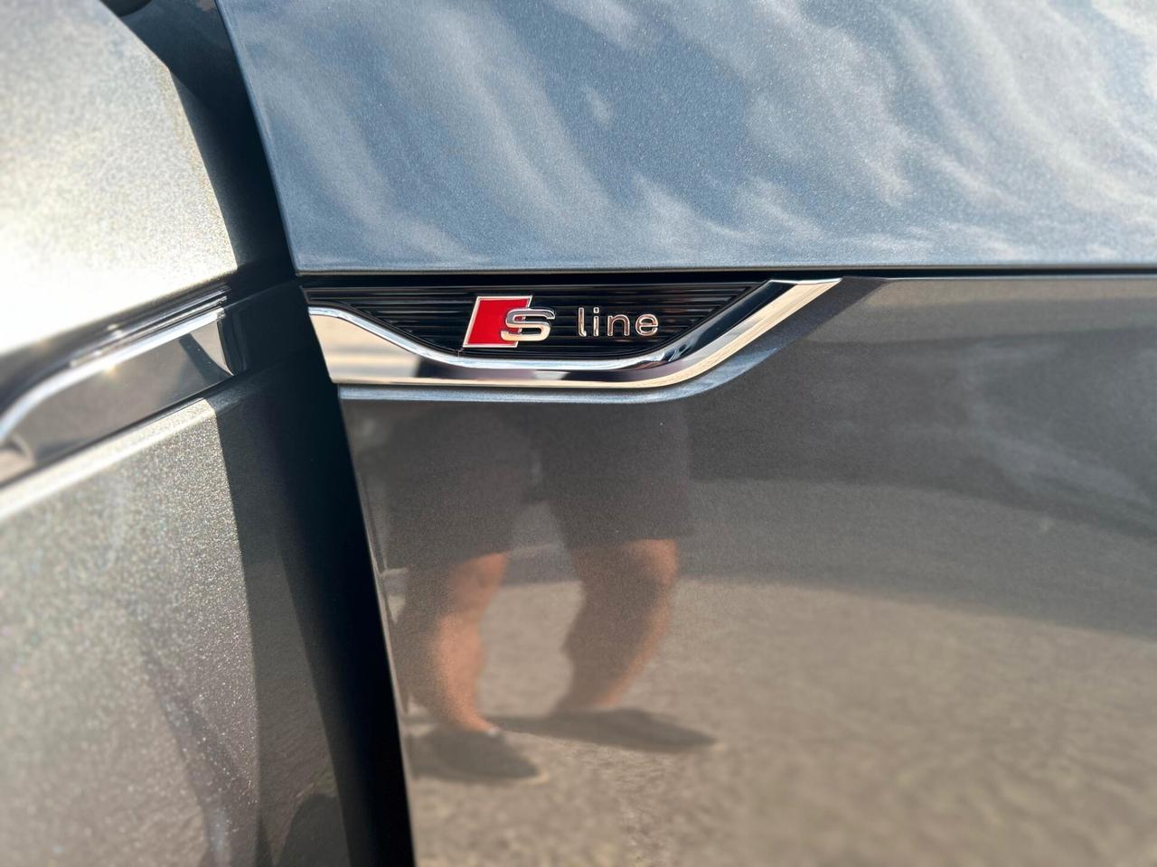 Audi A5 SPB 2.0 TDI 190 CV ultra Business