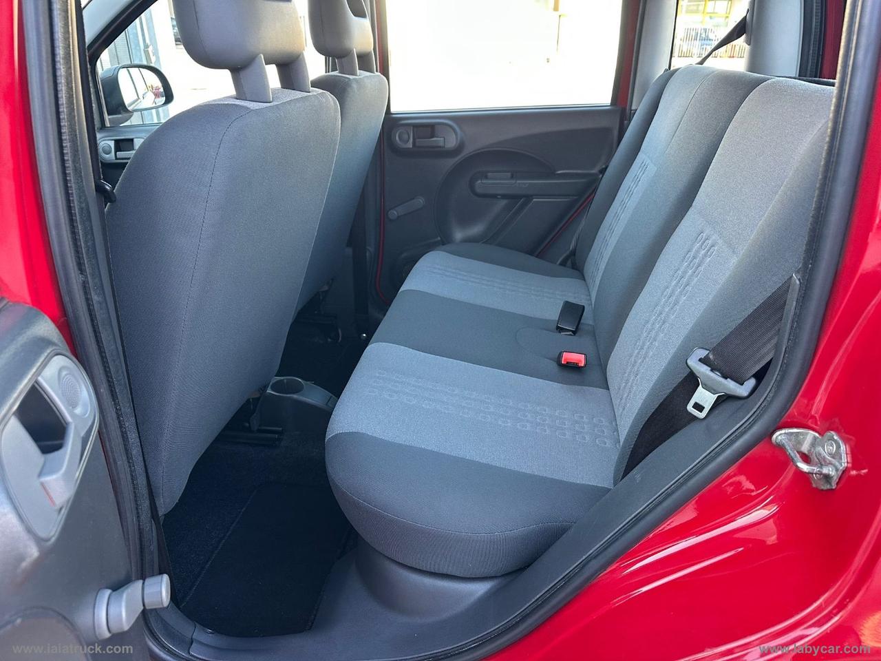 FIAT Panda 1.4 Dynamic Natural Power