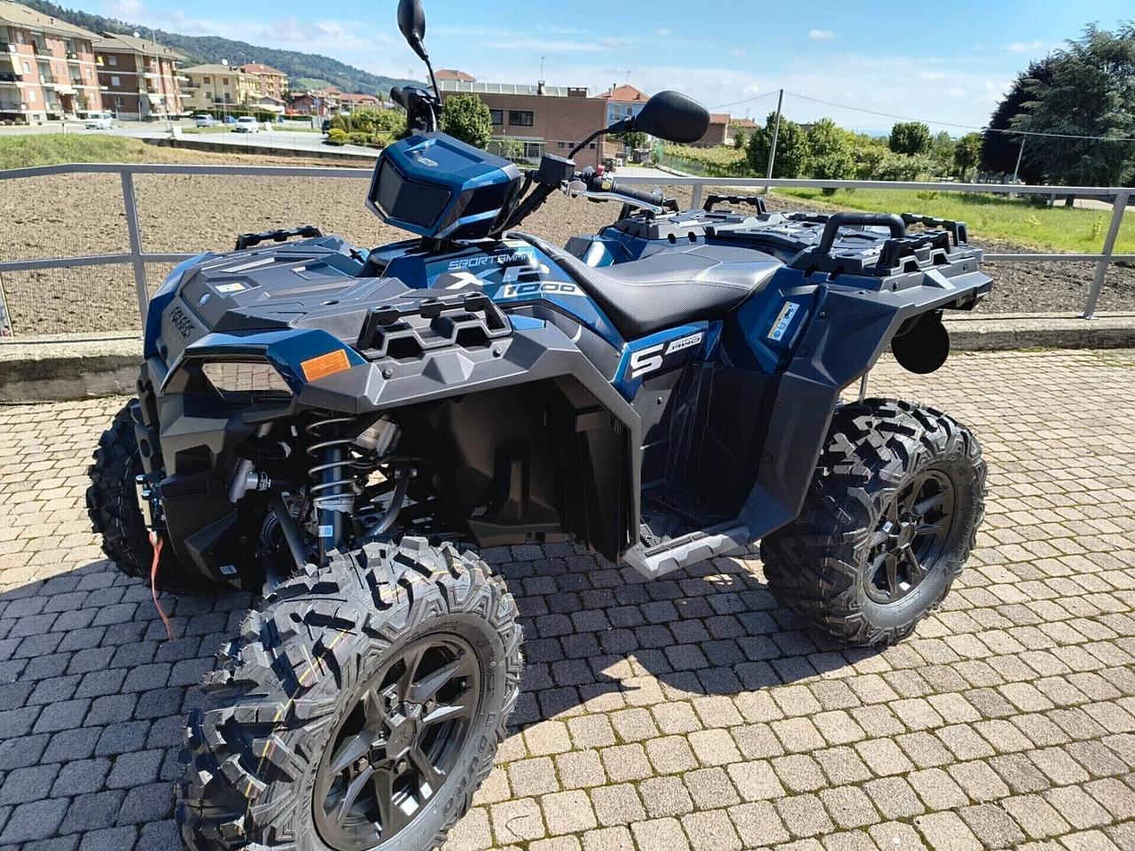 QUAD POLARIS 1000 SPORTSMAN 1000S