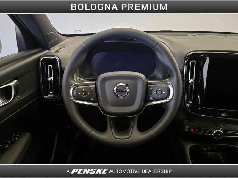 Volvo XC40 XC40 B3 automatico Core