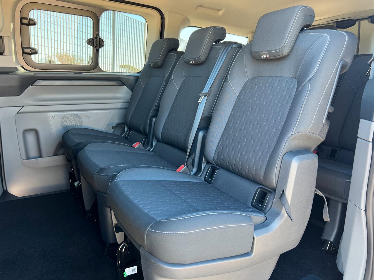 Ford Transit Custom L1H1 2.0 TDCi 150CV