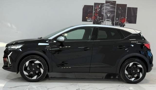 Renault Captur TCe 90 CV Techno Edition