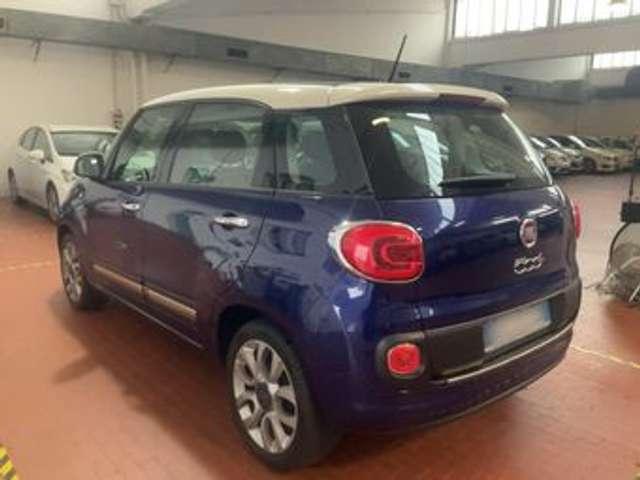 Fiat 500L 500L 1.4 Lounge 95cv- tetto apribile-benzina