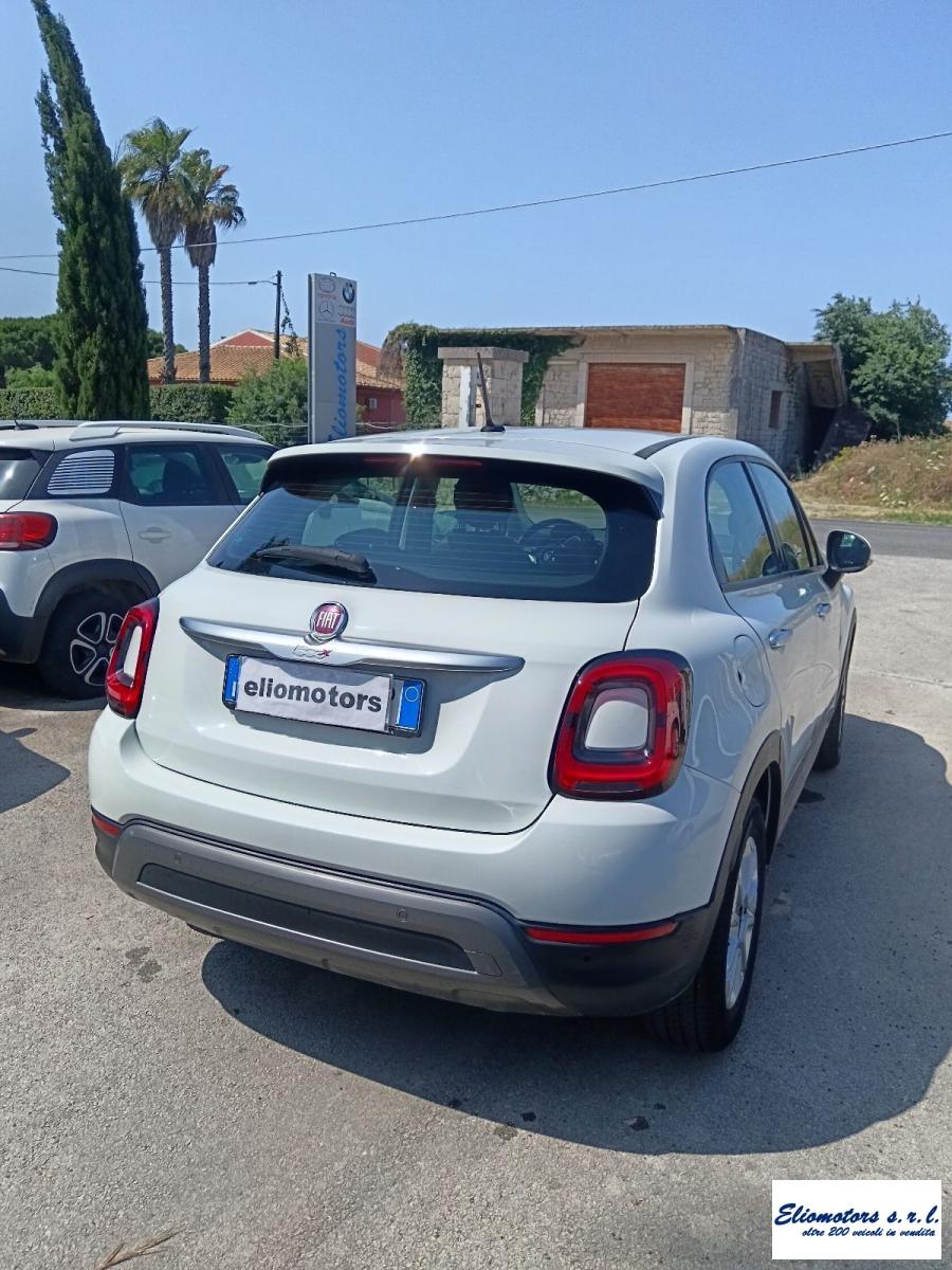 FIAT - 500X - 1.3 M.Jet 95 CV Business