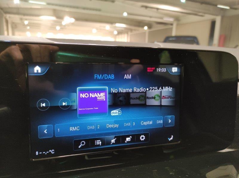 Mercedes-Benz GLA (H247) - GLA 250 Automatic Sport