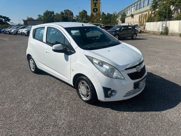 Chevrolet Spark LS