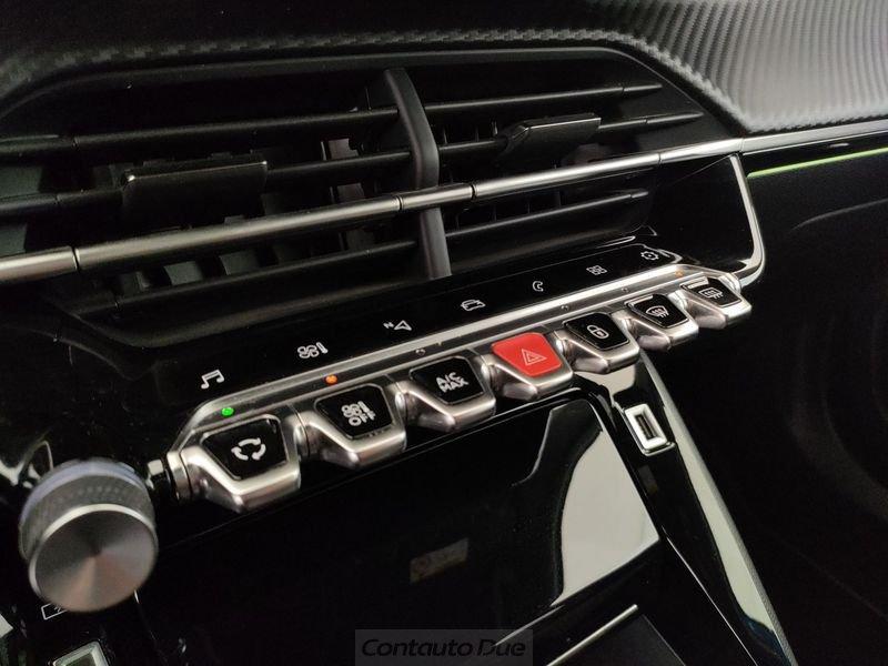 Peugeot 2008 2008 1.2 puretech GT s&s 130cv