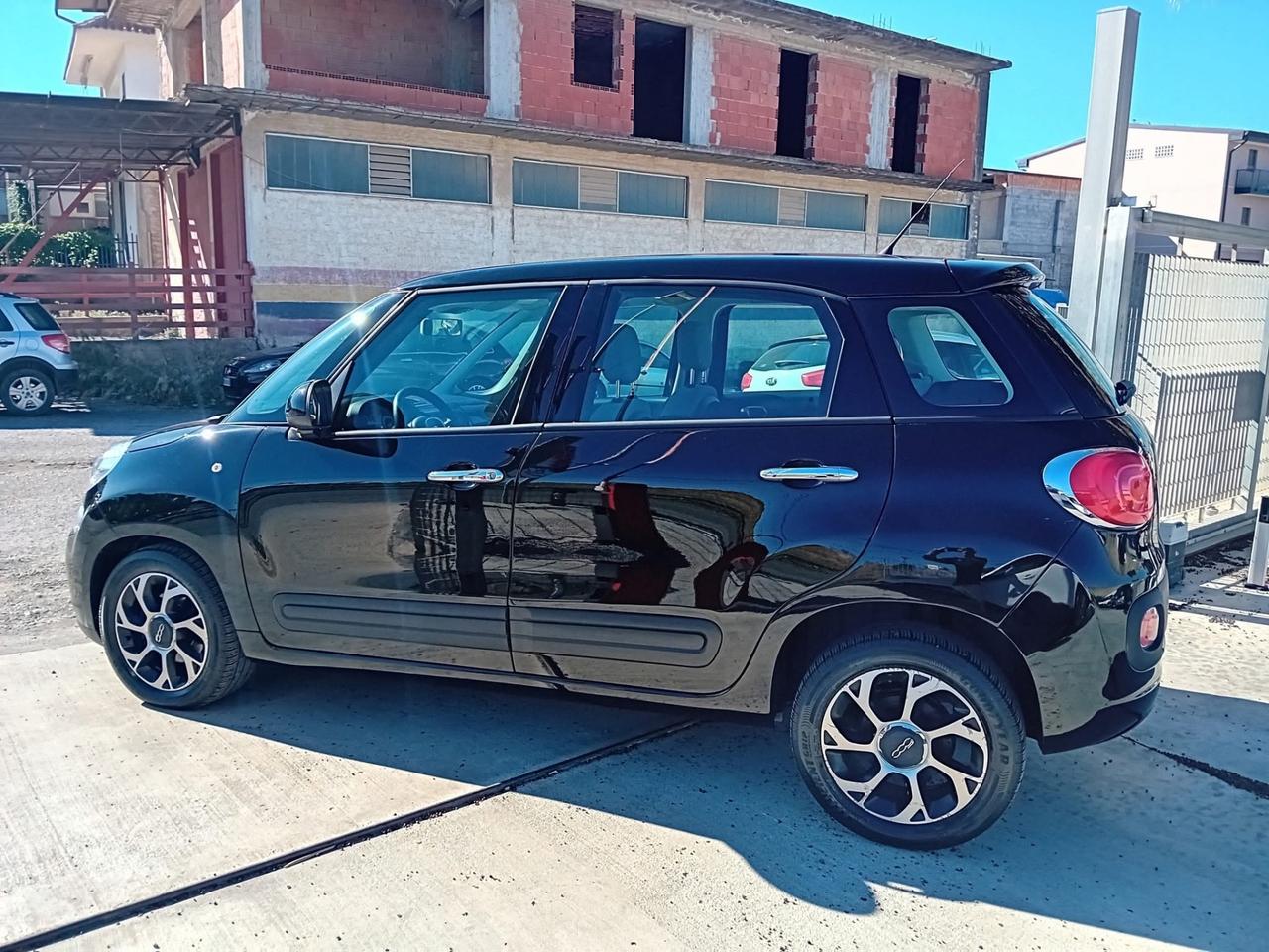 Fiat 500L 1.3 Multijet 95 CV Business