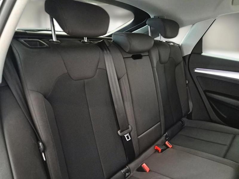AUDI Q5 SPORTBACK 40 TDI MHEV S Line quattro S tronic