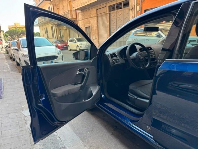 Volkswagen Polo 1.6 TDI 90CV 5 porte Comfortline