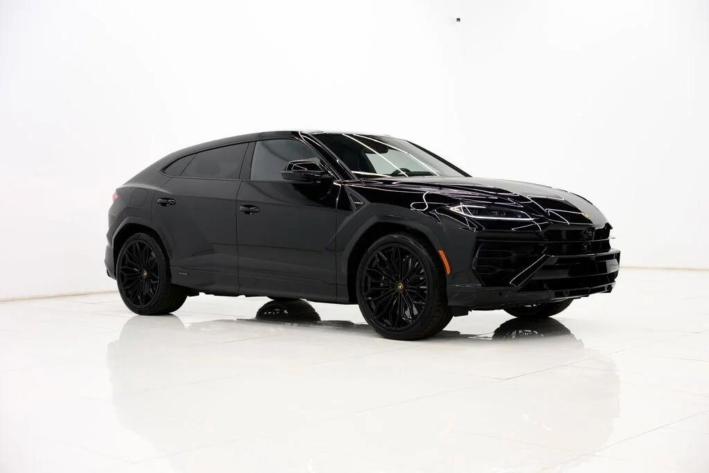 Lamborghini Urus 4.0 SE 3500,00 LEASING FULL INCLUSIVE - NOLEGGIO LUNGO TERMINE