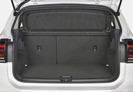 VOLKSWAGEN T-Cross 2024 - T-Cross 1.0 tsi Life 95cv