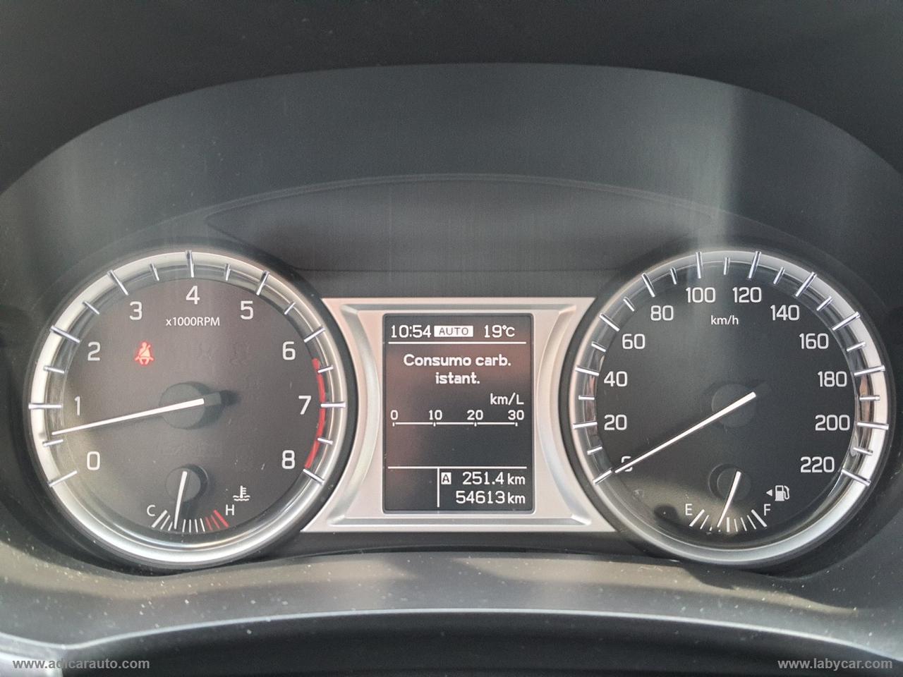 SUZUKI Vitara 1.6 VVT 4WD All Grip