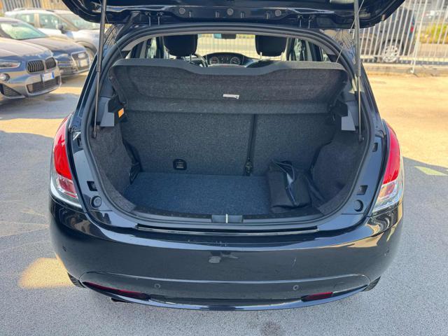 LANCIA Ypsilon 1.2 69CV GPL Ecochic Platinum