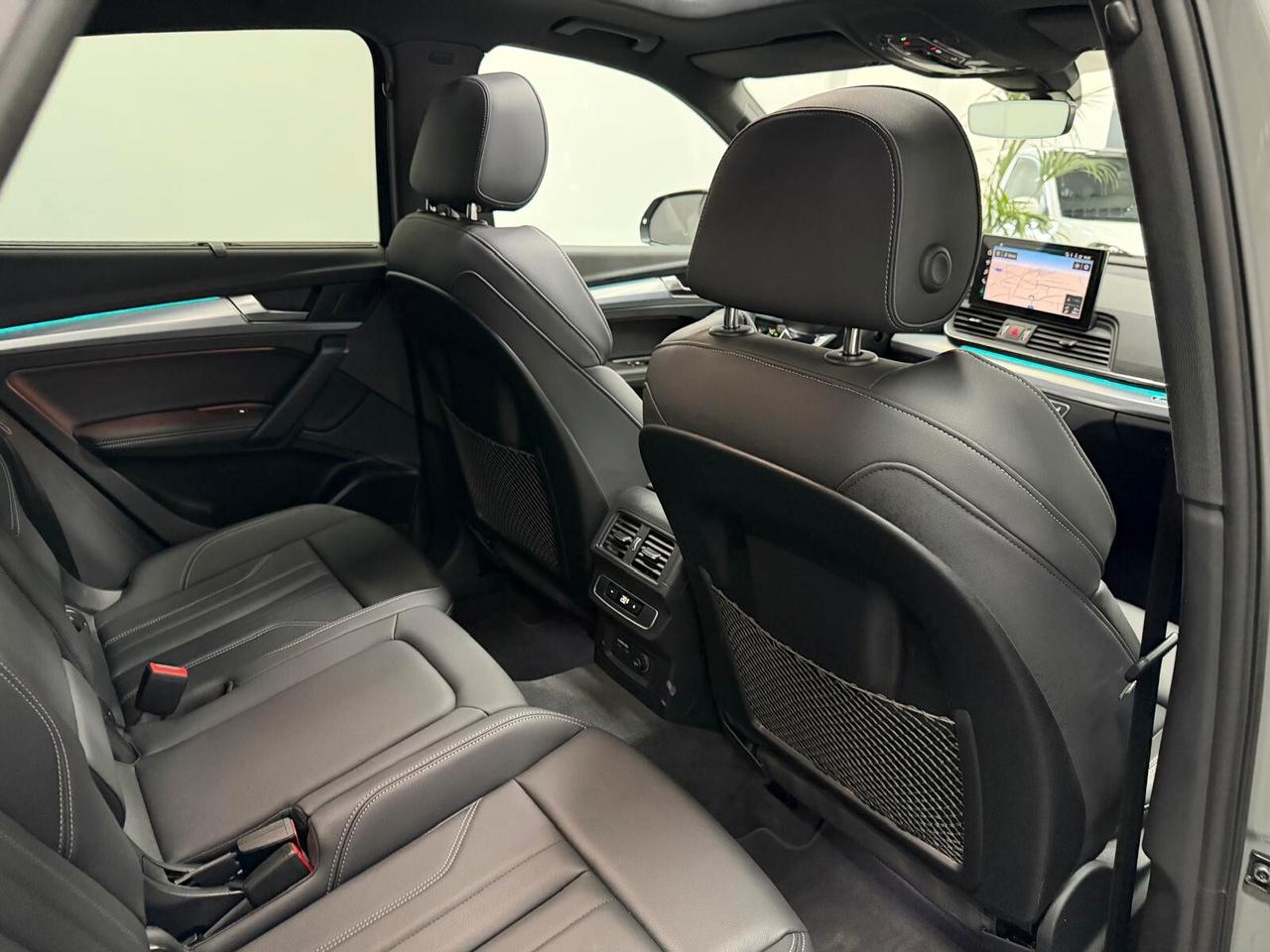 Audi Q5 SPORTBACK 40 TDI quattro S tronic line Edition