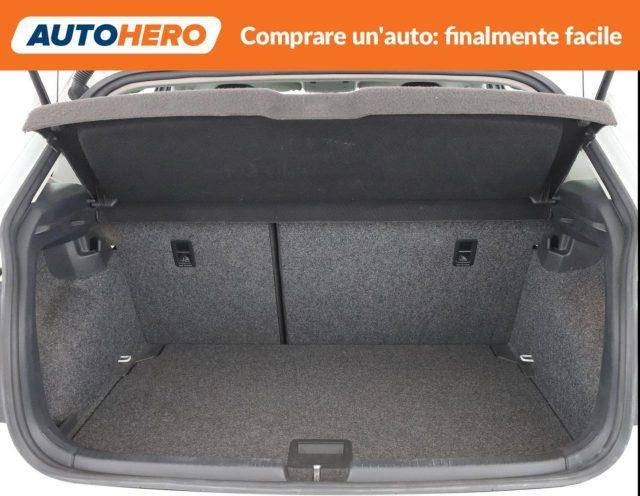 VOLKSWAGEN Polo 1.0 EVO 80 CV 5p. Comfortline BlueMotion Technolog