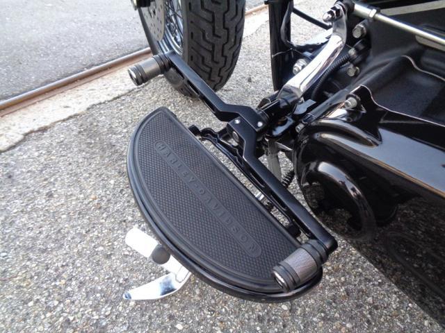 HARLEY-DAVIDSON FLSTSB Softail Cross Bones 1584 *TAGLIANDATA*