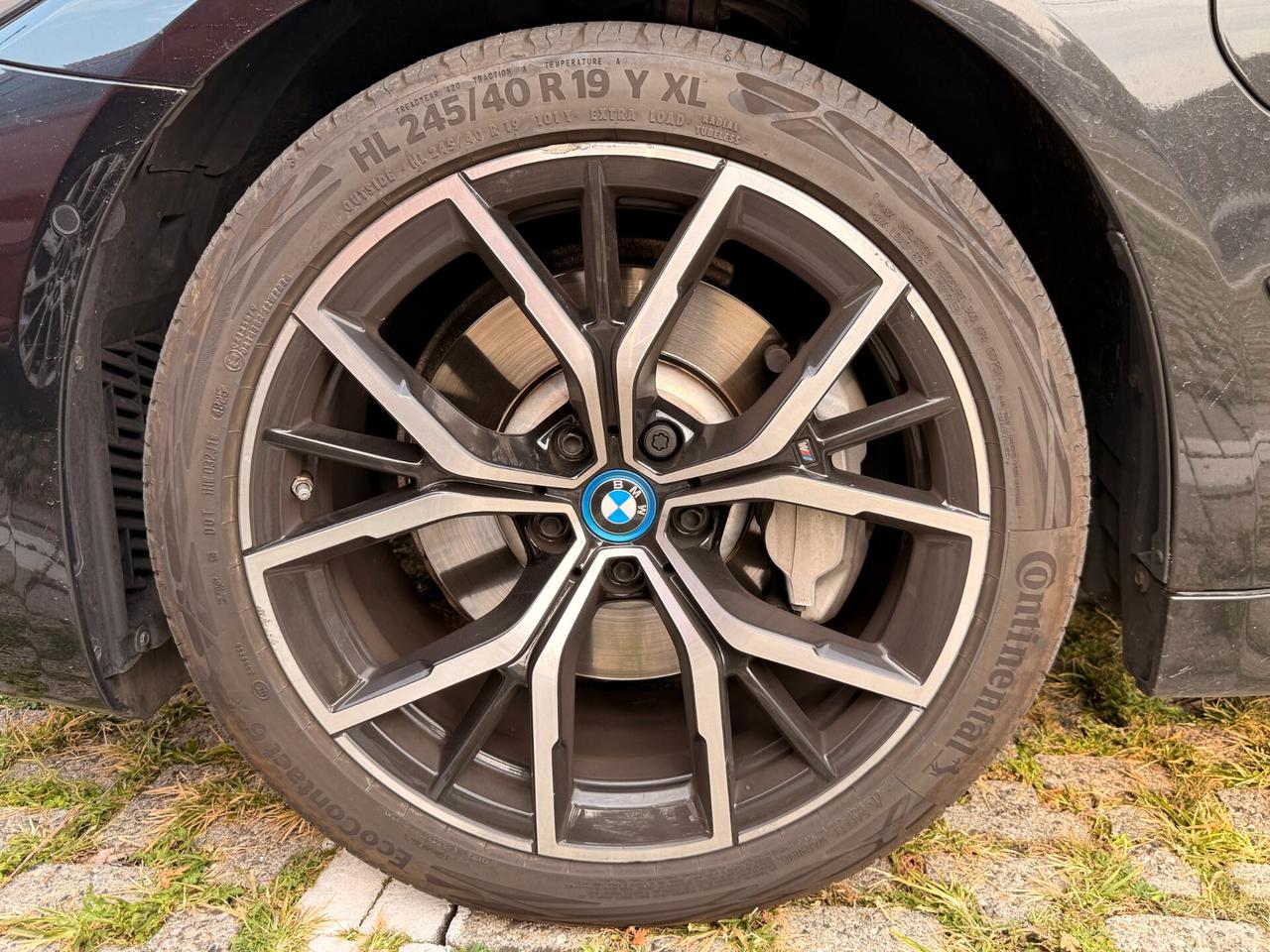 Bmw 530e xDrive Touring Msport Pack M | GARANZIA 24 MESI